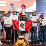 Perú arrasa en ExpoQueijo siete medallas en Brasil