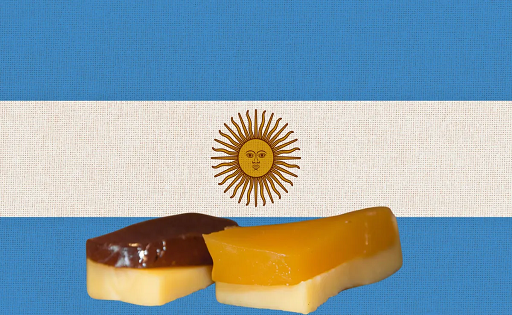Postres del siglo XIX argentino tradición y evolución cultural