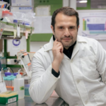 Prebiótico a partir de lactosa innovación desde Chile