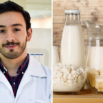 Prevención de zoonosis refuerza sanidad láctea en Chile