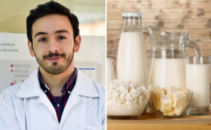 Prevención de zoonosis refuerza sanidad láctea en Chile