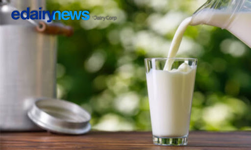 Producción bajo control el potencial de la leche tipo A