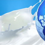 Producción mundial de leche crece por segundo año según FAO