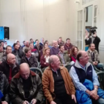 Productores lácteos debatieron el futuro productivo en Rosario