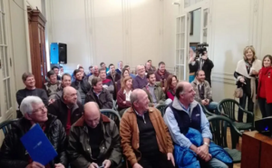 Productores lácteos debatieron el futuro productivo en Rosario
