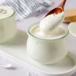 Propiedades curativas del yogur y sus beneficios