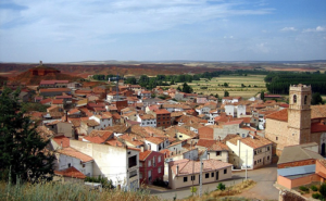 Pueblo aragonés brilla con 7 medallas queseras