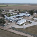 Pyme láctea de Villa María triplica su producción