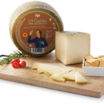 Queso Manchego El Galán (TGT) se lleva la plata en Fercam 2025
