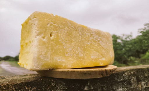 Queso artesanal paraguayo tradición que desafía a la industria