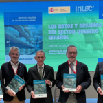 Queso español consumo, producción y retos clave