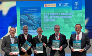 Queso español consumo, producción y retos clave