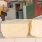 Quesos informales asfixian ganaderos en La Guajira