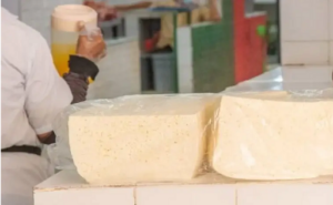 Quesos informales asfixian ganaderos en La Guajira
