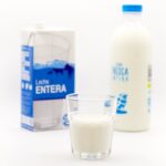 Revolución Láctea Leche Pasteurizada en Frío