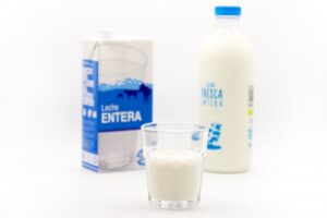 Revolución Láctea Leche Pasteurizada en Frío