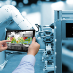 Revolución digital en la industria alimentaria
