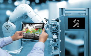Revolución digital en la industria alimentaria