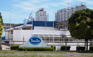 SanCor resiste con acuerdos y reactiva plantas estratégicas
