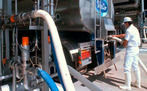 Sancor reabre plantas y apuesta a acuerdos claves