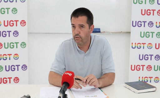 Unións Agrarias exige subir el precio de la leche ante caída productiva