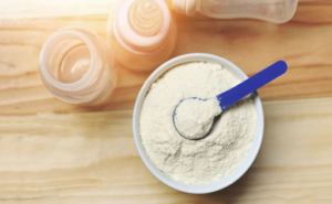 Uruguay potencia su leche en polvo hacia mercados globales