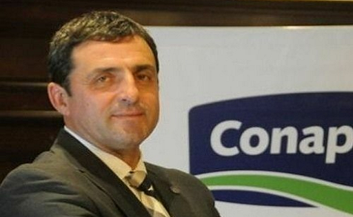 Uruguay prevé +10% en remisión de leche en julio