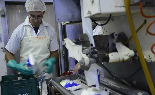 Uruguay remisión de leche sigue en alza con buenas señales
