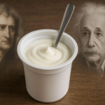 Yogur Perfecto IA y Física Blanda Revolucionan la Leche