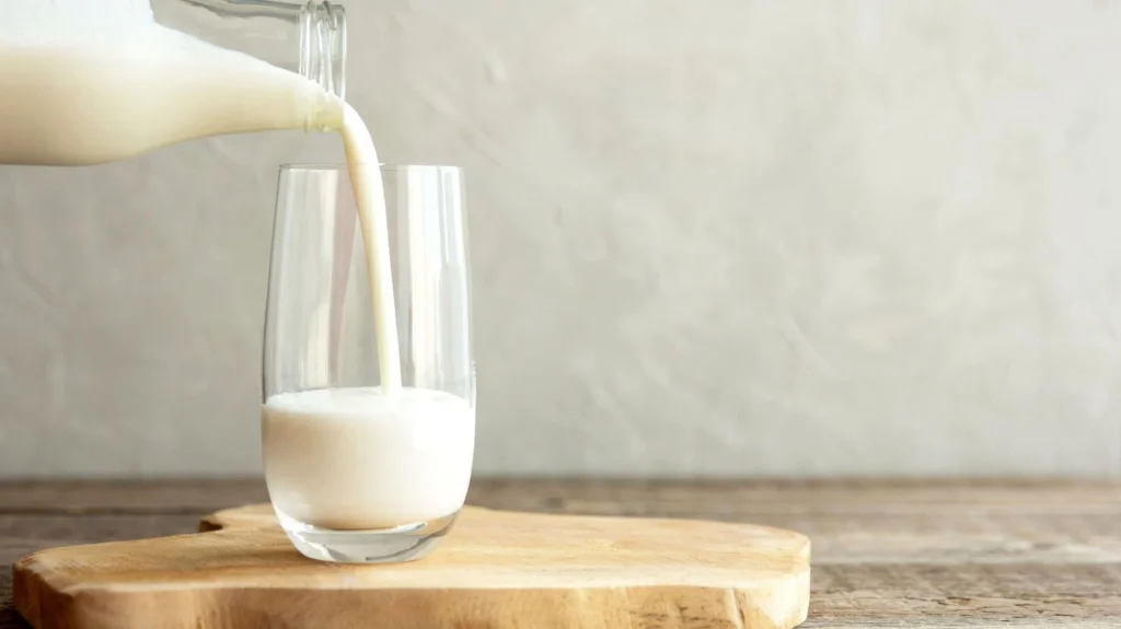 3 PEORES MARCAS DE LECHE