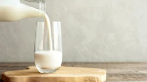 3 PEORES MARCAS DE LECHE