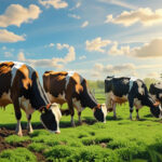 Actualización mundial de productos lácteos agosto 2025