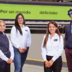Alpina lanza alimento médico líquido en Colombia