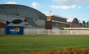 Arcor gana $58.583 millones en el semestre