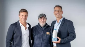 Argentina lidera industria mundial de súper alimento con única planta de producción
