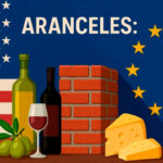 Asaja Córdoba critica acuerdo arancelario UE-EE.UU.