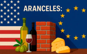 Asaja Córdoba critica acuerdo arancelario UE-EE.UU.