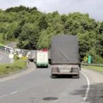 Bloqueos en Colombia ponen en riesgo 500.000 litros de leche