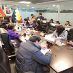 Bolivia aprueban fondo para impulsar la producción lechera