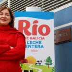 Carmen Lence el queso podría llegar vía adquisición