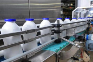 Cavilac bajan precios de leche en polvo y UHT por menor consumo