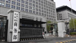 China extiende investigación sobre lácteos de la UE a 2026