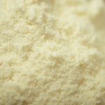 China interesada en leche en polvo entera uruguaya