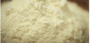 China interesada en leche en polvo entera uruguaya