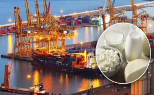 Colombia crecen las importaciones de lácteos y preocupa al sector