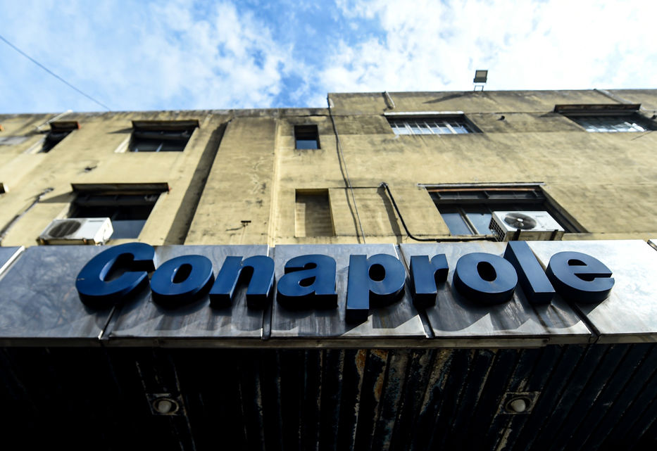 Conaprole alerta por falta de productos en góndolas