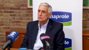 Conaprole qué dijo su presidente sobre cierre en Rivera