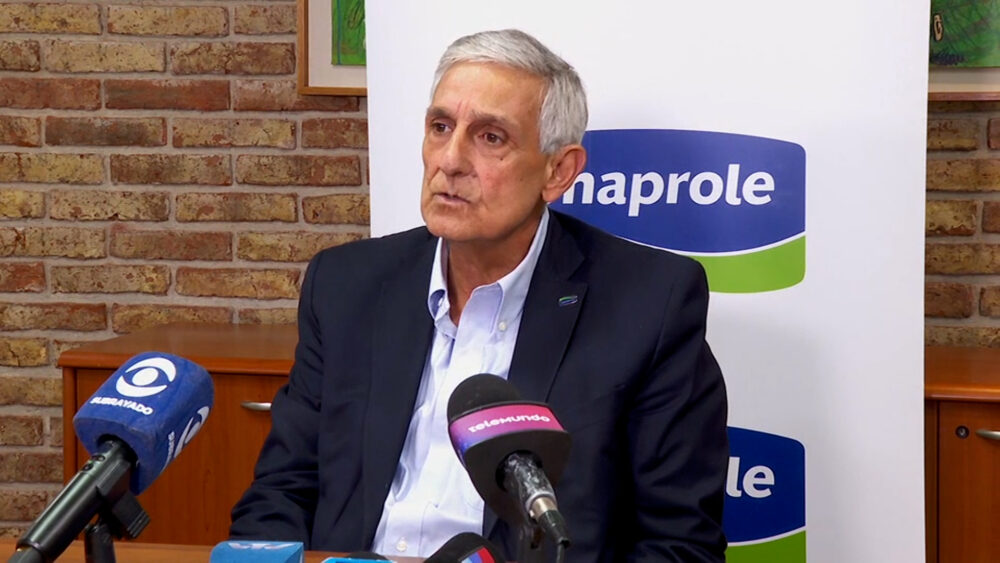 Conaprole qué dijo su presidente sobre cierre en Rivera