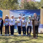 Concurso en escuelas fomenta hábitos saludables en Paraguay