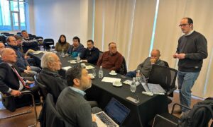 Cooperativas del Sur proyecta nuevo ciclo de fortalecimiento